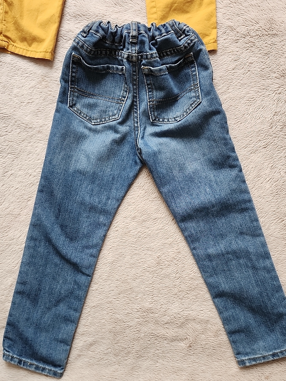 Boys Jeans Pants Bundle, 5T - Picture 6 of 15